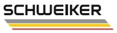 Schweiker - Logo